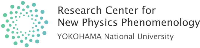 横浜国立大学 新物理現象研究拠点