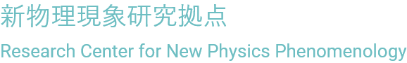 YNU Research Center for New Physics Phenomenology